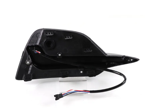 KEEN Daytime Running Light LED DRL Head Fog Lamp For Nissan Qashqai 2019 2020 Auto Front Foglight Upgrade Accessories