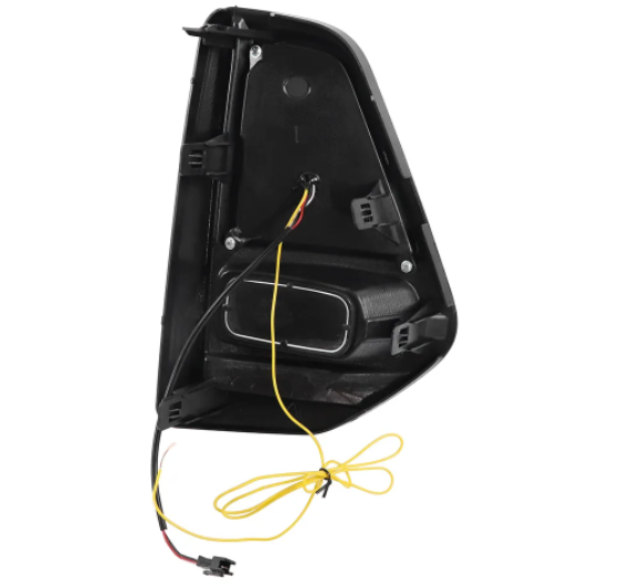 KEEN Car Daytime Running Light for Nissan Kicks 2021 2022 DRL Start-scan Driving Fog lamp with Dynamic Turn Signal Headlight