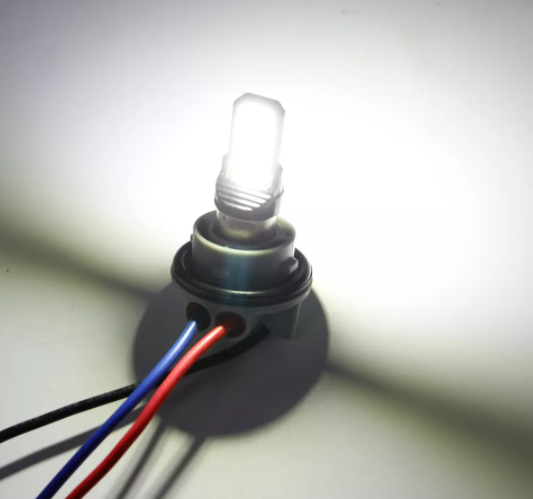 KEEN Super Bright Fix+Flash Led Bulb 12-24V 1156 1157 7440 7443 T20 Bau15s Canbus Error Free 3030 24smd Turn Signal Brake Light