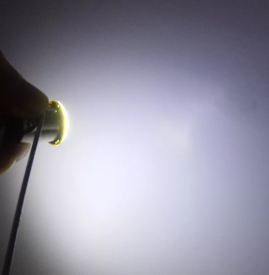 KEEN BA15S 1156 COB LED Bulb BAY15D 1157 T20 T25 7440 7443 12SMD Auto Tail Turn Signal Lights Reverse Parking Brake Lamp