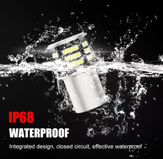 KEEN DC 12V Car Led 1156 BA15S P21W 1157 BAY15D P21/5W 21SMD 7020 Chip Auto Led Brake Light Turn Signal Lamp S25 Led Bulbs