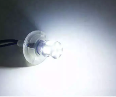 KEEN DC 12V Car Led 1156 BA15S P21W 1157 BAY15D P21/5W 21SMD 7020 Chip Auto Led Brake Light Turn Signal Lamp S25 Led Bulbs