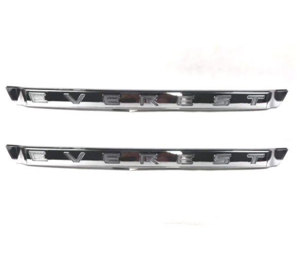  KEEN 12V led Trunk Light for Ford Everest 2018 Brake Light Tail Lamp Rear Through Driving Lights