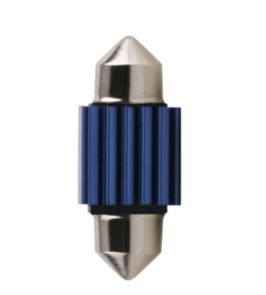 KEEN 12V Festoon 36mm 31mm 39mm 41mm led Dome Map Light C5W 2016 15smd Canbus Festoon Auto Car Interior Reading Bulb