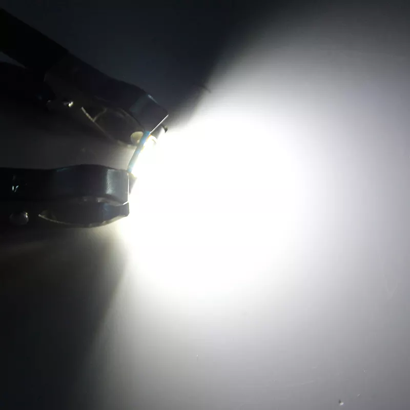  KEEN Festoon 31mm 36mm 39mm 41mm LED Dome Map Light C5W 3014 LED Canbus Auto Car Interior Bulb 12V