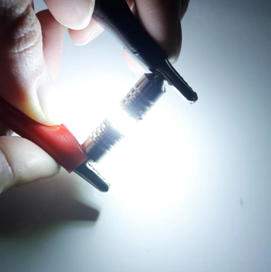   KEEN 12V Festoon 5730 7SMD Aluminum Dome Lights Car Interior Reading Lamp License Plate Light C5W LED 31/36/39/41MM