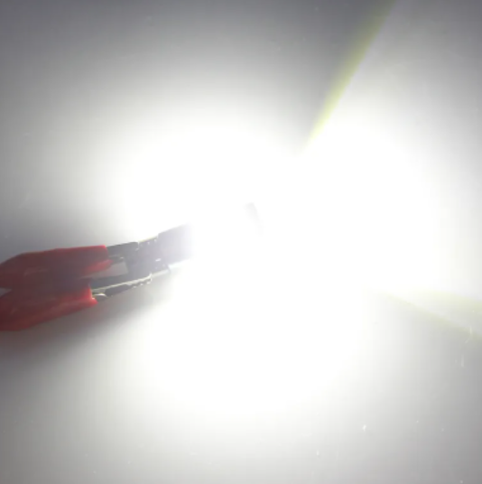  KEEN 12V Car Light 3030 10SMD T10 Canbus Interior Lights W5W Error Free Clearance Width Parking Lamp License Plate Light