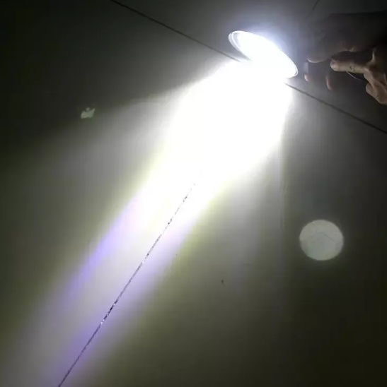   KEEN 72w Round Woke Light for Truck Trailer Car SUV Engineer Vehicle Driving Fog Lamp Offroad led Headlight Spotlights