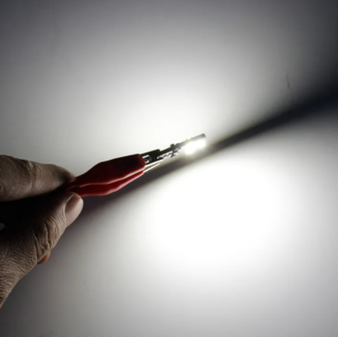   KEEN Car Bulbs T10 Led 3030 6 SMD Canbus Error Free Car Interior Reading Lamp W5W Bulbs Clearance Lights Auto Parking Lamp