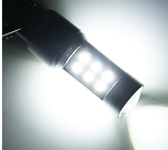  KEEN 7440 W21W Led Bulbs 7443 W21/5W Led 2835 21SMD 1156 1157 Reverse Light Canbus T20 for Car Turning Brake Parking Signal Lamp