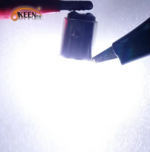  KEEN DC12V Auto Car LED 1156 1157 3014 64SMD 64 smd Silicone Gel Light T20 7440 T25 Bulb Turn Signal Brake Light Tail Lamp Bulbs