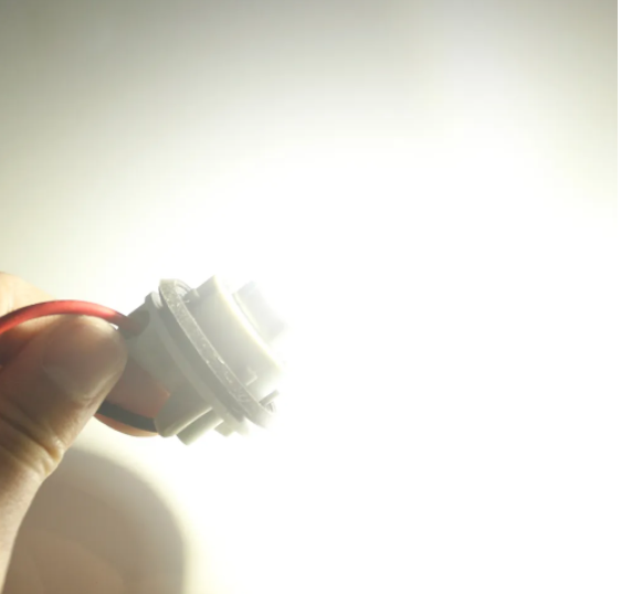 KEEN s25 Led Signal Bulbs 1156 1157 3030 8SMD led Canbus BA15S BAU15S BA15D BAU15D Tail Light Brake Turn Signal Lamp Bulb