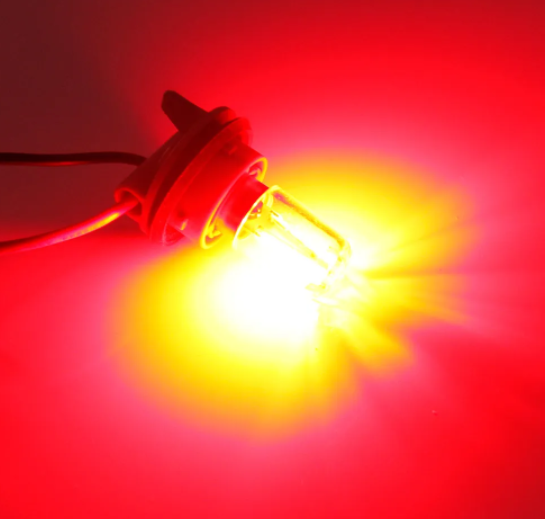 KEEN s25 Led Signal Bulbs 1156 1157 3030 8SMD led Canbus BA15S BAU15S BA15D BAU15D Tail Light Brake Turn Signal Lamp Bulb