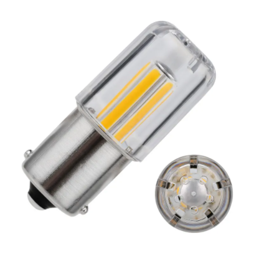    KEEN 1156 1157 COB Turn Signal Lights Brake lamp Canbus S25 BA15S BA15D P21W PY21W P21/5W Led Taillight