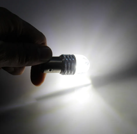  KEEN 12V 1156 BA15S P21W 1157 BAY15D P21/5W 3030 6SMD LED Bulbs Turn Signal Light Auto Brake Lamp Taillight