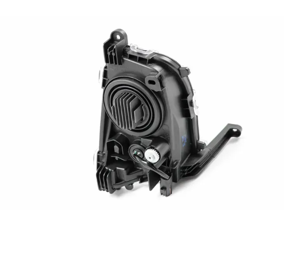 KEEN Led DRL for Toyota Prius 2016-2018 2019 2020 Fog Lamp with Amber Turn Signal Daytime Running Light Driving Headlight