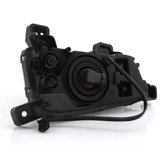 KEEN led Daytime Running Light for Hyundai IX25 Creta 2014 2015 2016 DRL Assembly Driving Fog Lamp Head Lights