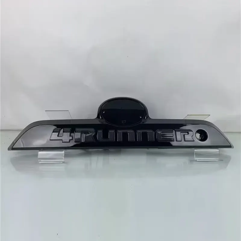  KEEN Car LED Rear Trunk Lid For Toyota 4runner 4 Runner 2013- 2019 2020 2021 2022 Trunk Tail Light Brake Light Trim Taillamp