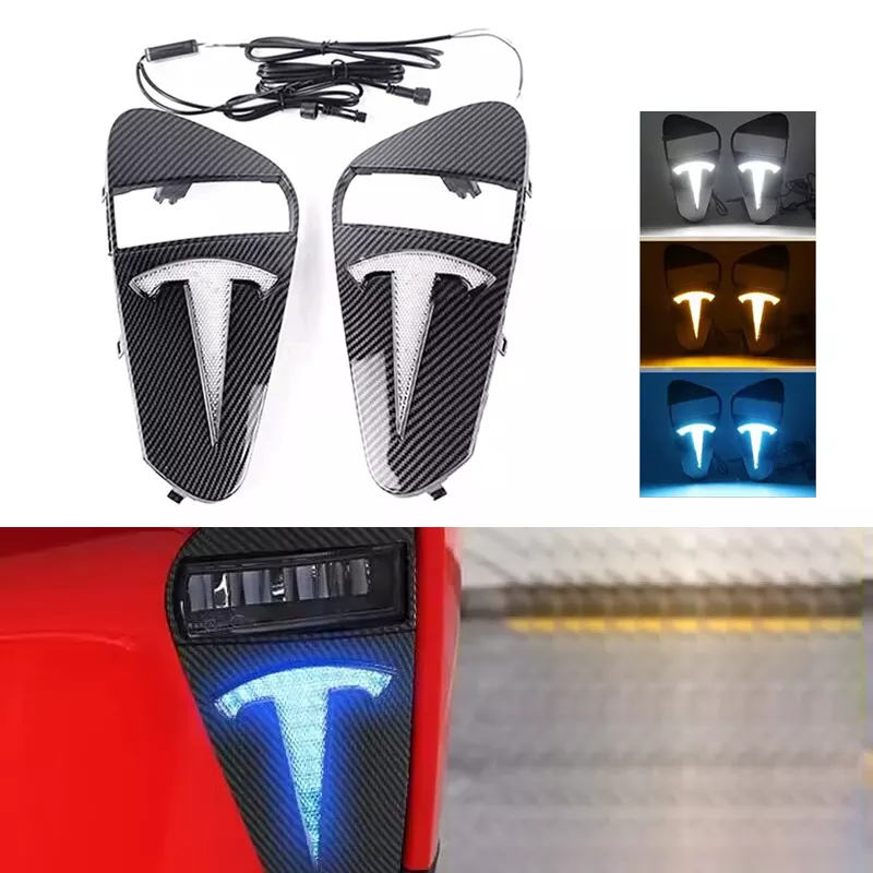 KEEN led Daytime Running Lamp for Geely Coolray Proton X50 2018-2021 led DRL Driving Fog Lamp Turn Signal Headlamp Accessories