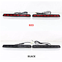  KEEN 12v Car Led Rear Bumper Light for Honda CR-V CRV 2023 Start Scan Taillight with Flow Turn Signal Brake Stop Reflector Lamp