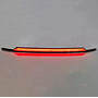 KEEN Rear Middle Tail Light for Geely Coolray Proton X50 2019-2021 Brake Light Start-scan Flow Turn Signal Trunk Lights