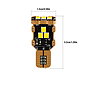  KEEN Wholesale Canbus T10 LED Bulb 9SMD 3030 W5W Parking Signal Car License Plate Lamp 12V Interior Reading Lamp Bulbs