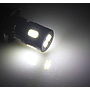  KEEN 12v LED T10 Light Bulb 5630 6smd Car Reading Lamp Clearance Width Lamp W5W 194 168 led Parking Lights