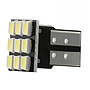 KEEN 12V T10 9SMD 1206 Wedge LED Bulb Canbus Car License Plate Interior Reading Lamp W5W Clearance Lights