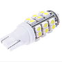  KEEN 12V Car LED T10 Bulb 1210 28SMD W5W Clearance Wedge Light Bulb Car Parking Lamp Interior Dome Reading Lights