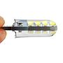 KEEN W5W T10 LED Canbus 5630 8SMD Silicone Car LED Bulb Clearance Wedge Lamp Interior Reading Lights Auto Parking Light