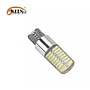KEEN Flash Silicone 12V T10 Led 3014 32SMD Strobe Light Bulb W5W 194 168 Canbus Car Clearance Parking Signal Lamp