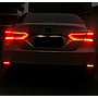 KEEN 12V Rear Bumper Light for Toyota Camry 2018-2020 Turn Brake Stop Signal led Reflectors Tail Lamp