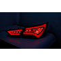  KEEN 12V led Tail Light for Hyundai Sonata 2012 2013 2014 2015 2016 Taillight Assembly Rear Brake Turn Signal Reverse Fog Lamp