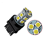   KEEN Dc12V 1156 1157 Canbus 4014 45SMD DRL Auto led Lights BAU15S PY21W BA15D 3156 3157 7440 7443 Car Light Bulb