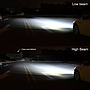 KEEN 16000LM M2 LED Headlamp Bulb H1 H4 H7 H11 9005 HB3 9006 HB4 LED Car Headlight Auto LED Lights