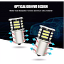 KEEN DC 12V Car Led 1156 BA15S P21W 1157 BAY15D P21/5W 21SMD 7020 Chip Auto Led Brake Light Turn Signal Lamp S25 Led Bulbs