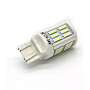 KEEN 12-24V Ceramics led Bulb S25 1156 1157 T20 7440 7443 7020 28SMD BA15S BA15D Tail Light Bulb Auto Brake Turn Signal Lamp