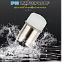 KEEN 3W LED Car Lights 1156 BA15S BA15D LED 1157 3014 9SMD P21W P21/5W Auto Turn Signal Light Brake Tail Lights Bulbs