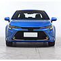 KEEN Auto Parts Front LED DRL for Toyota Corolla Levin 2019-2021 Daytime Running Lights Turn Signal Lamp Driving Head Lamps