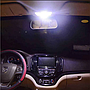    KEEN Festoon 31mm 36mm 39mm 41mm LED Dome Map Light C5W 3014 LED Canbus Auto Car Interior Bulb 12V