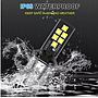 KEEN 12-24V T20 LED 3030 12SMD Light Bulb 1156 1157 BA15S BA15D Canbus Reverse Tail Brake Led bulb Turn Signal Lamp 7443 7440