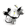 KEEN Super Bright Auto S2 LED Headlight Bulb H1 H3 H4 H7 H11 9005 9007 H13 S2 COB Headlamp 6500k