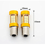  KEEN T20 Led Bulb 3014 81smd Canbus 1156 1157 BAu15s Py21W P21W Turn Lights Stop Brake Tail Light 7440 7443 Bulbs