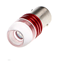 KEEN Car LED Strobe Light Bulb 1156 BA15S 1157 BAY15D 5630 3SMD LED Bulbs Red Brake Turn Signal Flash Tail Lights