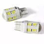    KEEN Car 12-24V Ceramics T20 led Bulb 1156 1157 7020 27SMD BAU15S BA15D 7440 7443 Tail Light Led Brake Reverse Turn Signal Lamp