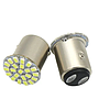  KEEN 1157 1156 BA15S 1206 22SMD Car Lights Bulb Auto Turn Signal Lamp Tail Light Bulb BAU15S BAU15D Led