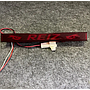  KEEN LED Third Brake Light for Toyota Mark X Reiz 2003-2016 Modified Tail Lamp Parking Signal Taillight