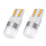 KEEN Canbus Ceramic T10 Led 3030 1SMD W5W Wedge Bulb Auto Dome Reading Car Side Parking Light 194 168 Lamp Bulbs 10-30V