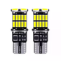 KEEN 12V LED Canbus T10 4014 26SMD W5W Interior Light Bulb Car Clearance Width Lamp Auto Reading Lights Side Led