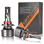 KEEN 12V H7 LED Headlight CSP Chip LED H4 H1 H11 H8 H9 9005 9006 HB3 HB4 Auto Headlamp 55W Light Bulb